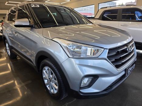 HYUNDAI Creta 1.6 16V 4P FLEX ACTION AUTOM�TICO, Foto 1