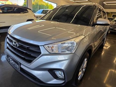 HYUNDAI Creta 1.6 16V 4P FLEX ACTION AUTOM�TICO, Foto 2