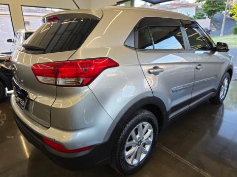 HYUNDAI Creta 1.6 16V 4P FLEX ACTION AUTOM�TICO, Foto 3