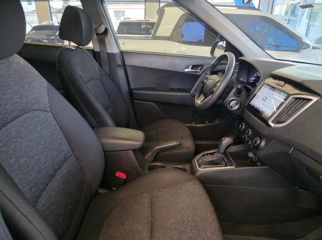 HYUNDAI Creta 1.6 16V 4P FLEX ACTION AUTOM�TICO, Foto 5