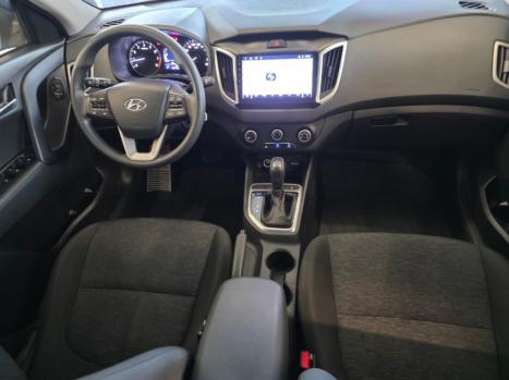 HYUNDAI Creta 1.6 16V 4P FLEX ACTION AUTOM�TICO, Foto 6
