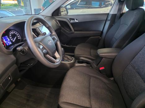 HYUNDAI Creta 1.6 16V 4P FLEX ACTION AUTOM�TICO, Foto 7