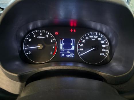 HYUNDAI Creta 1.6 16V 4P FLEX ACTION AUTOM�TICO, Foto 8