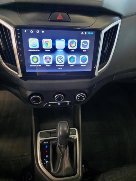 HYUNDAI Creta 1.6 16V 4P FLEX ACTION AUTOM�TICO, Foto 9