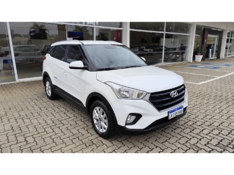 HYUNDAI Creta 1.6 16V 4P FLEX ACTION AUTOM�TICO, Foto 3