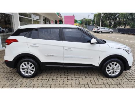 HYUNDAI Creta 1.6 16V 4P FLEX ACTION AUTOM�TICO, Foto 4