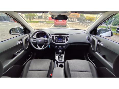 HYUNDAI Creta 1.6 16V 4P FLEX ACTION AUTOM�TICO, Foto 10