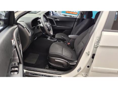 HYUNDAI Creta 1.6 16V 4P FLEX ACTION AUTOM�TICO, Foto 11