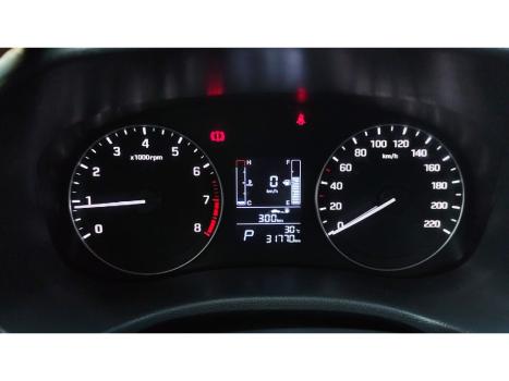 HYUNDAI Creta 1.6 16V 4P FLEX ACTION AUTOM�TICO, Foto 12