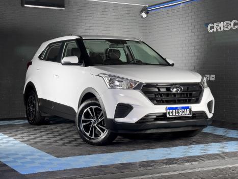 HYUNDAI Creta 1.6 16V 4P FLEX ATTITUDE AUTOM�TICO, Foto 1