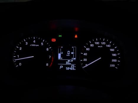 HYUNDAI Creta 1.6 16V 4P FLEX ATTITUDE AUTOM�TICO, Foto 5