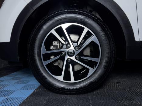 HYUNDAI Creta 1.6 16V 4P FLEX ATTITUDE AUTOM�TICO, Foto 6