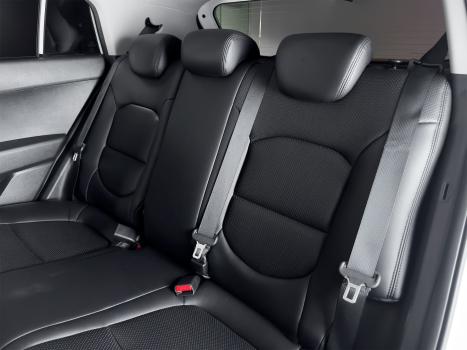 HYUNDAI Creta 1.6 16V 4P FLEX ATTITUDE AUTOM�TICO, Foto 8