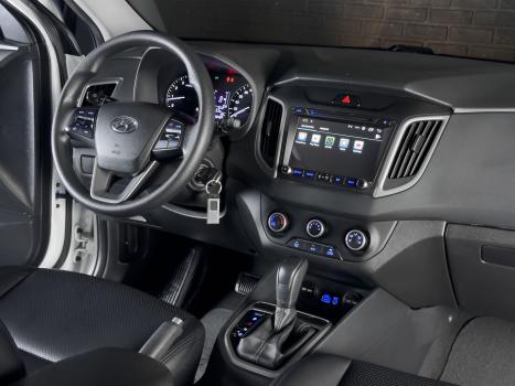 HYUNDAI Creta 1.6 16V 4P FLEX ATTITUDE AUTOM�TICO, Foto 9