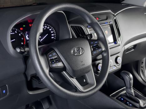 HYUNDAI Creta 1.6 16V 4P FLEX ATTITUDE AUTOM�TICO, Foto 11