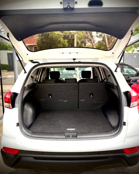 HYUNDAI Creta 1.6 16V 4P FLEX ATTITUDE, Foto 5