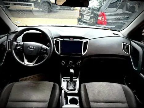 HYUNDAI Creta 1.6 16V 4P FLEX ATTITUDE, Foto 6