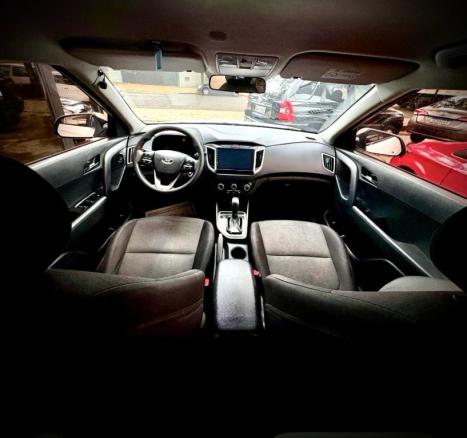 HYUNDAI Creta 1.6 16V 4P FLEX ATTITUDE, Foto 7