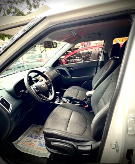HYUNDAI Creta 1.6 16V 4P FLEX ATTITUDE, Foto 8