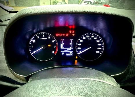 HYUNDAI Creta 1.6 16V 4P FLEX ATTITUDE, Foto 9