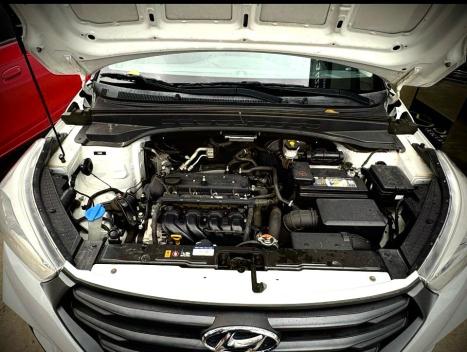 HYUNDAI Creta 1.6 16V 4P FLEX ATTITUDE, Foto 10