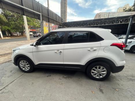 HYUNDAI Creta 1.6 16V 4P FLEX SMART AUTOM�TICO, Foto 5