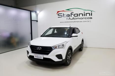 HYUNDAI Creta 1.6 16V 4P FLEX ATTITUDE AUTOM�TICO, Foto 1