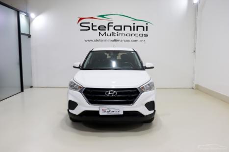 HYUNDAI Creta 1.6 16V 4P FLEX ATTITUDE AUTOM�TICO, Foto 2
