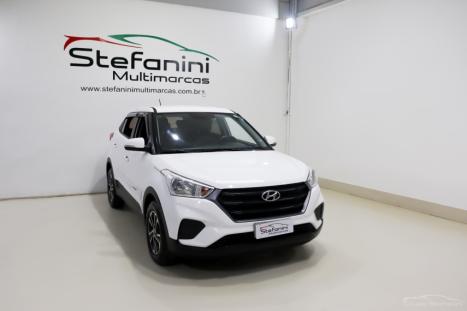 HYUNDAI Creta 1.6 16V 4P FLEX ATTITUDE AUTOM�TICO, Foto 3