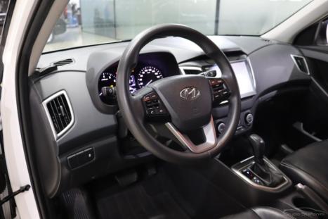 HYUNDAI Creta 1.6 16V 4P FLEX ATTITUDE AUTOM�TICO, Foto 4