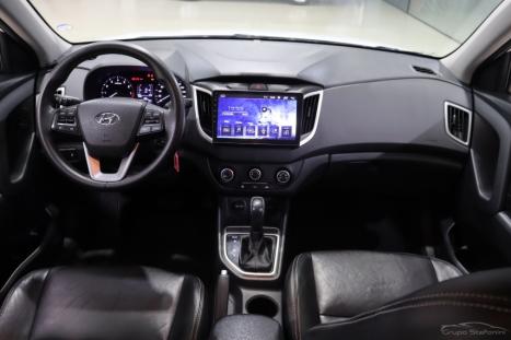HYUNDAI Creta 1.6 16V 4P FLEX ATTITUDE AUTOM�TICO, Foto 6