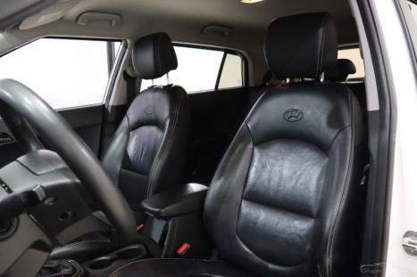 HYUNDAI Creta 1.6 16V 4P FLEX ATTITUDE AUTOM�TICO, Foto 7