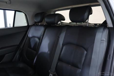 HYUNDAI Creta 1.6 16V 4P FLEX ATTITUDE AUTOM�TICO, Foto 8