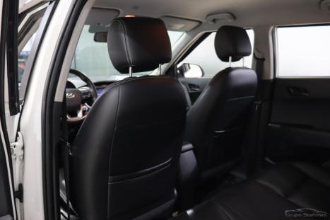 HYUNDAI Creta 1.6 16V 4P FLEX ATTITUDE AUTOM�TICO, Foto 9