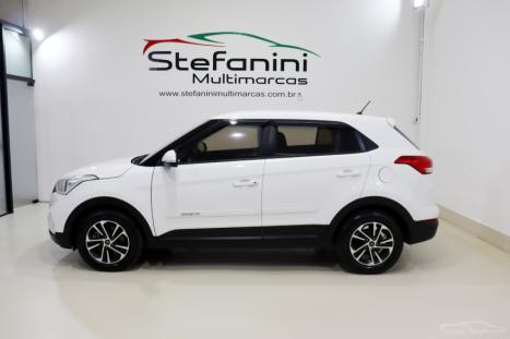 HYUNDAI Creta 1.6 16V 4P FLEX ATTITUDE AUTOM�TICO, Foto 10