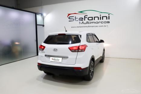 HYUNDAI Creta 1.6 16V 4P FLEX ATTITUDE AUTOM�TICO, Foto 11