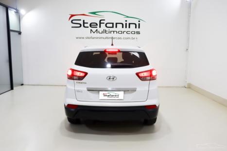 HYUNDAI Creta 1.6 16V 4P FLEX ATTITUDE AUTOM�TICO, Foto 12