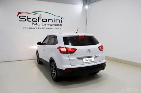 HYUNDAI Creta 1.6 16V 4P FLEX ATTITUDE AUTOM�TICO, Foto 13