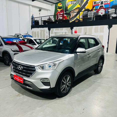 HYUNDAI Creta 1.6 16V 4P FLEX PULSE AUTOM�TICO, Foto 1