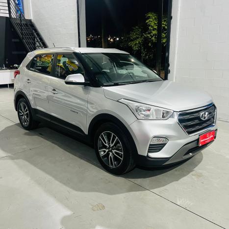 HYUNDAI Creta 1.6 16V 4P FLEX PULSE AUTOM�TICO, Foto 3