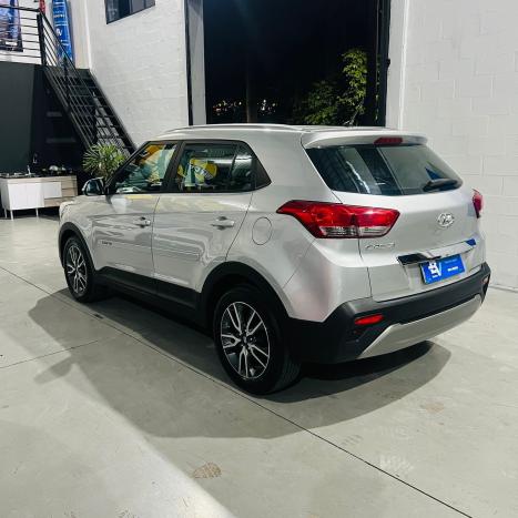 HYUNDAI Creta 1.6 16V 4P FLEX PULSE AUTOM�TICO, Foto 6