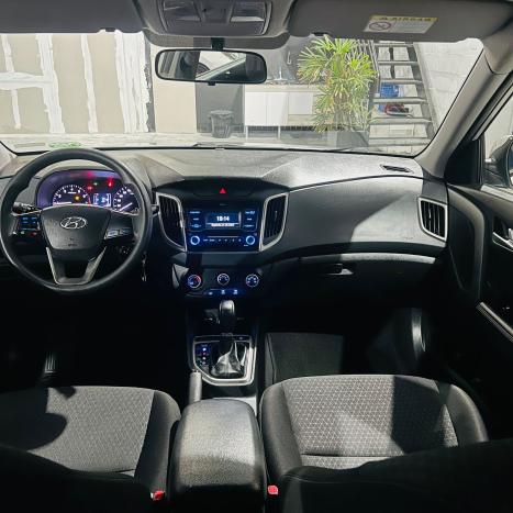 HYUNDAI Creta 1.6 16V 4P FLEX PULSE AUTOM�TICO, Foto 7