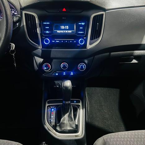 HYUNDAI Creta 1.6 16V 4P FLEX PULSE AUTOM�TICO, Foto 9