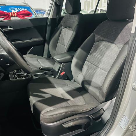 HYUNDAI Creta 1.6 16V 4P FLEX PULSE AUTOM�TICO, Foto 10