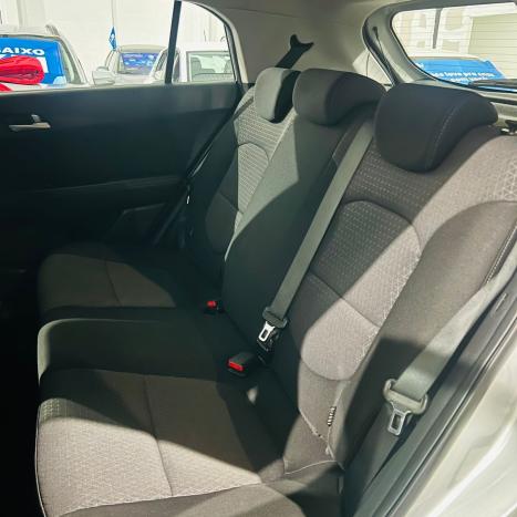HYUNDAI Creta 1.6 16V 4P FLEX PULSE AUTOM�TICO, Foto 11