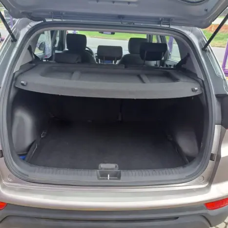HYUNDAI Creta 1.6 16V 4P FLEX ACTION AUTOM�TICO, Foto 10