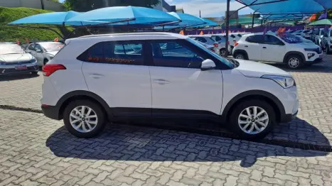 HYUNDAI Creta 1.6 16V 4P FLEX ACTION AUTOM�TICO, Foto 3