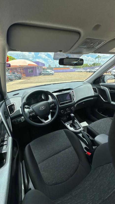 HYUNDAI Creta 1.6 16V 4P FLEX ACTION AUTOM�TICO, Foto 5