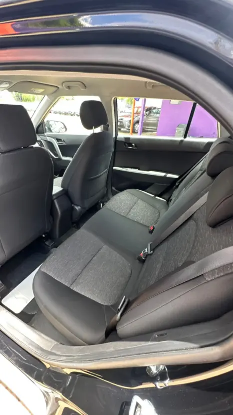HYUNDAI Creta 1.6 16V 4P FLEX ACTION AUTOM�TICO, Foto 6