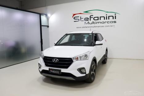HYUNDAI Creta 1.6 16V 4P FLEX SMART PLUS AUTOM�TICO, Foto 1
